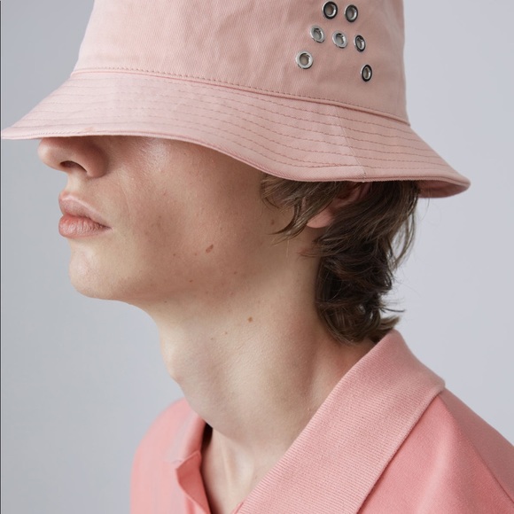 Acne Studios Pink Buk A Bucket Hat 💕 - Picture 5 of 5